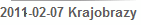 2011-02-07 Krajobrazy
