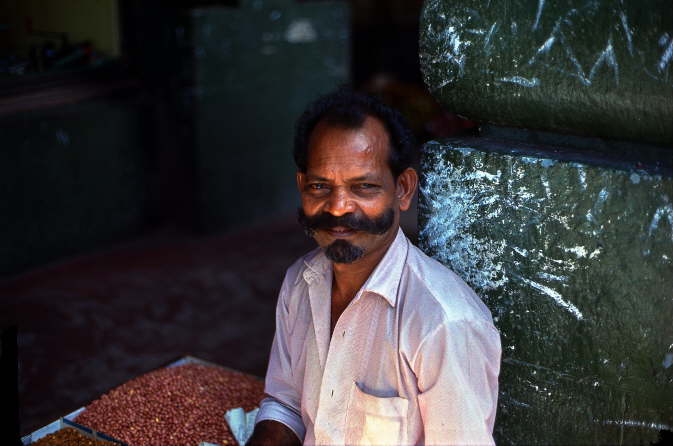 Colombo, 1969, Sri Lanka