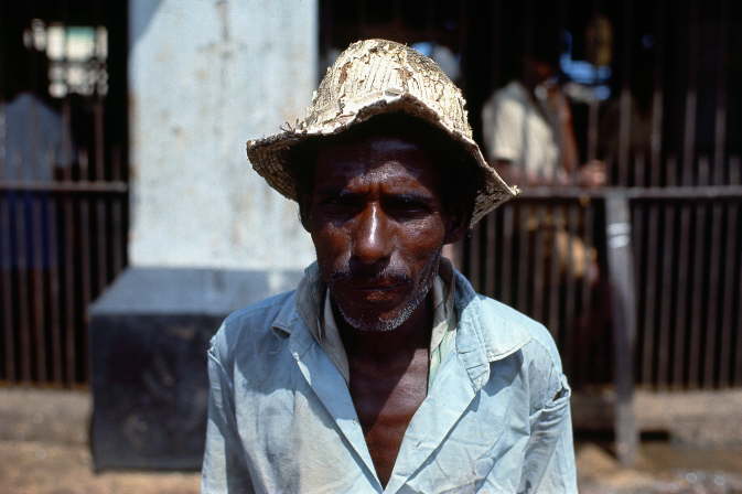 Colombo, 1969, Sri Lanka